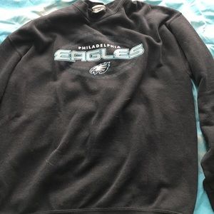 Philadelphia Eagles sweatshirt